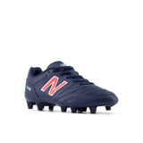 Load image into Gallery viewer, New Balance Youth 442 V2 Academy Firm Ground Soccer Cleats