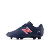 Load image into Gallery viewer, New Balance Youth 442 V2 Academy Firm Ground Soccer Cleats
