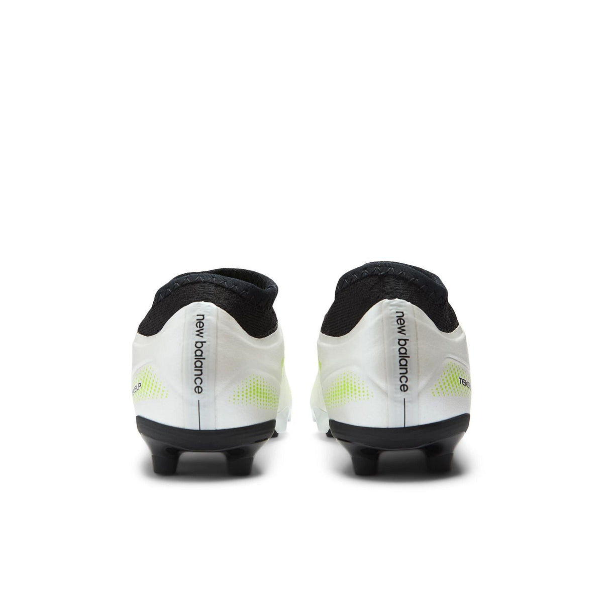 New Balance Youth Tekela Team Low Laced FG V5 Soccer Cleat