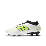 Load image into Gallery viewer, New Balance Youth Tekela Team Low Laced FG V5 Soccer Cleat