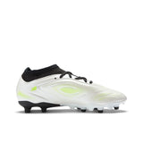 Load image into Gallery viewer, New Balance Youth Tekela Team Low Laced FG V5 Soccer Cleat