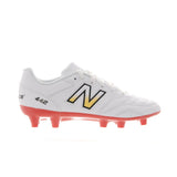 Load image into Gallery viewer, New Balance Youth 442 V2 Academy Firm Ground Soccer Cleats