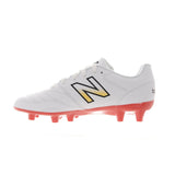 Load image into Gallery viewer, New Balance Youth 442 V2 Academy Firm Ground Soccer Cleats
