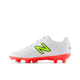 Load image into Gallery viewer, New Balance Youth 442 V2 Academy Firm Ground Soccer Cleats