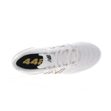 Load image into Gallery viewer, New Balance Youth 442 V2 Academy Firm Ground Soccer Cleats
