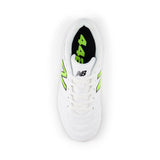 Load image into Gallery viewer, New Balance Youth 442 V2 Academy Firm Ground Soccer Cleats