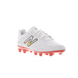 Load image into Gallery viewer, New Balance Youth 442 V2 Academy Firm Ground Soccer Cleats