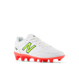 Load image into Gallery viewer, New Balance Youth 442 V2 Academy Firm Ground Soccer Cleats