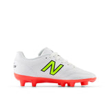Load image into Gallery viewer, New Balance Youth 442 V2 Academy Firm Ground Soccer Cleats
