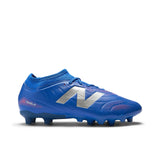 Load image into Gallery viewer, New Balance Youth Tekela Team Low Laced FG V5 Soccer Cleat