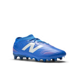 Load image into Gallery viewer, New Balance Youth Tekela Team Low Laced FG V5 Soccer Cleat