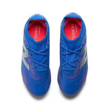 Load image into Gallery viewer, New Balance Youth Tekela Team Low Laced FG V5 Soccer Cleat