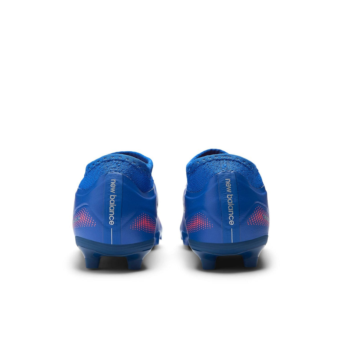 New Balance Youth Tekela Team Low Laced FG V5 Soccer Cleat