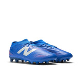 Load image into Gallery viewer, New Balance Youth Tekela Team Low Laced FG V5 Soccer Cleat