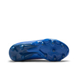 Load image into Gallery viewer, New Balance Youth Tekela Team Low Laced FG V5 Soccer Cleat