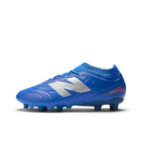 Load image into Gallery viewer, New Balance Youth Tekela Team Low Laced FG V5 Soccer Cleat