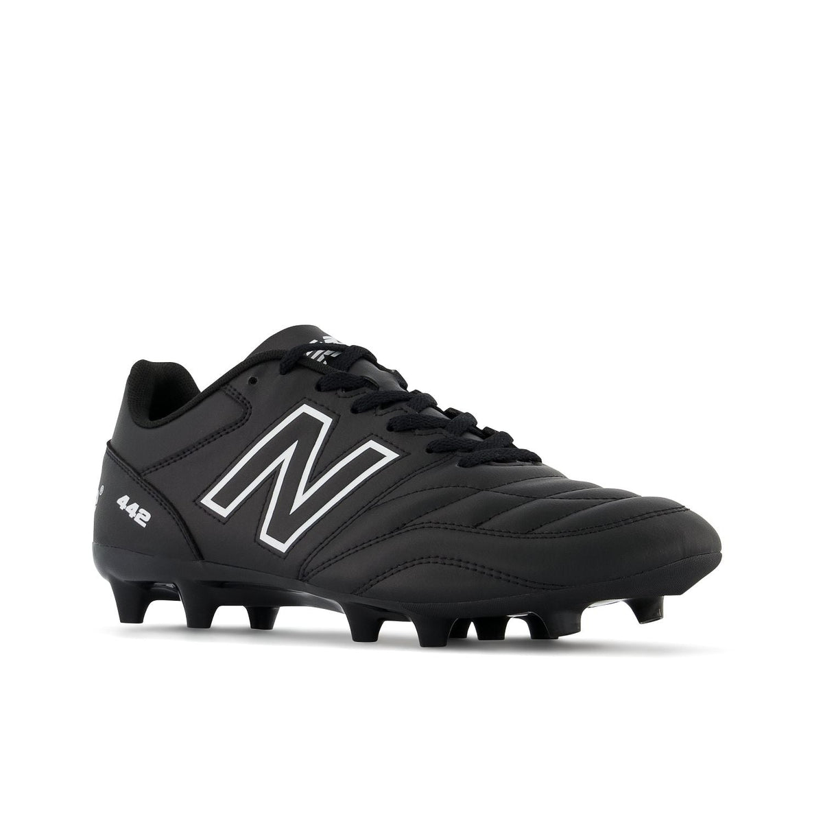 New Balance Men's 442 V2 Academy FG Soccer Cleat