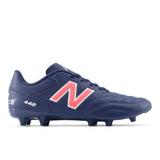 Load image into Gallery viewer, New Balance Men's 442 V2 Academy FG Soccer Cleat