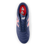 Load image into Gallery viewer, New Balance Men's 442 V2 Academy FG Soccer Cleat