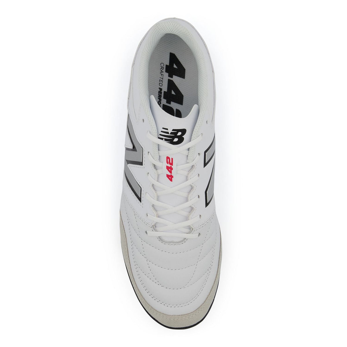New Balance Men's 442 V2 Team Turf Soccer Shoes