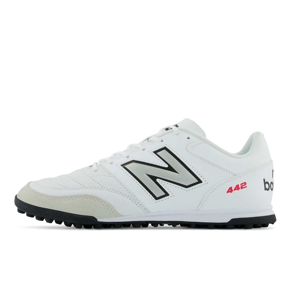 New Balance Men's 442 V2 Team Turf Soccer Shoes