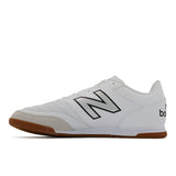 Load image into Gallery viewer, New Balance Men's 442 V2 Team IN Soccer Cleat