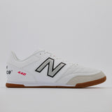 Load image into Gallery viewer, New Balance Men's 442 V2 Team IN Soccer Cleat