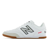 Load image into Gallery viewer, New Balance Men's 442 V2 Team IN Soccer Cleat