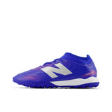 Load image into Gallery viewer, New Balance Youth Tekela Team Low Laced TF V5 Soccer Cleat