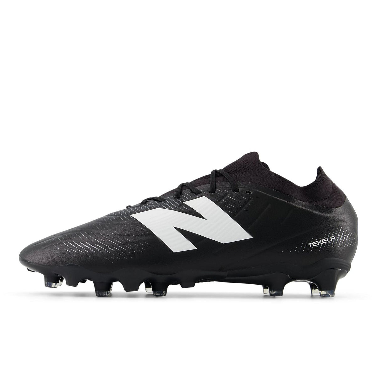 New Balance Men's Tekela Team Low Laced FG V5 Soccer Cleat