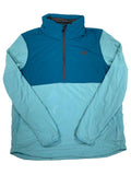 Load image into Gallery viewer, Womens Mountain Sweatshirt 1/4 Zip Jacket