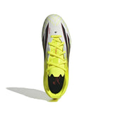 Load image into Gallery viewer, adidas Youth F50 Elite Firm Ground Football Cleats