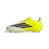 Load image into Gallery viewer, adidas Youth F50 Elite Firm Ground Football Cleats