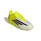 Load image into Gallery viewer, adidas Youth F50 Elite Firm Ground Football Cleats