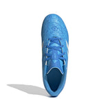 Load image into Gallery viewer, adidas Youth Goletto IX Firm Ground/Multi Ground Soccer Cleats