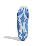 Load image into Gallery viewer, adidas Youth Goletto IX Firm Ground/Multi Ground Soccer Cleats