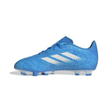 Load image into Gallery viewer, adidas Youth Goletto IX Firm Ground/Multi Ground Soccer Cleats