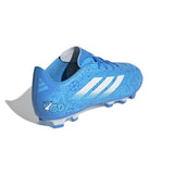 Load image into Gallery viewer, adidas Youth Goletto IX Firm Ground/Multi Ground Soccer Cleats