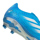 Load image into Gallery viewer, adidas Youth Goletto IX Firm Ground/Multi Ground Soccer Cleats