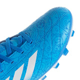 Load image into Gallery viewer, adidas Youth Goletto IX Firm Ground/Multi Ground Soccer Cleats