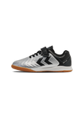 Load image into Gallery viewer, hummel Youth Top Star Indoor Velcro 2.0 Cleats