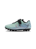 Load image into Gallery viewer, hummel Youth Top Star Mid Ground Velcro 2.0 Cleats