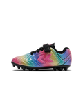 Load image into Gallery viewer, hummel Youth Top Star Mid Ground Velcro 2.0 Cleats