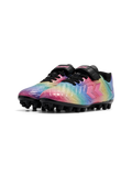Load image into Gallery viewer, hummel Youth Top Star Mid Ground Velcro 2.0 Cleats