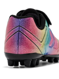 Load image into Gallery viewer, hummel Youth Top Star Mid Ground Velcro 2.0 Cleats