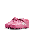 Load image into Gallery viewer, hummel Youth Top Star Mid Ground Velcro 2.0 Cleats