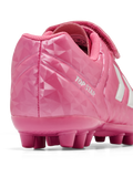 Load image into Gallery viewer, hummel Youth Top Star Mid Ground Velcro 2.0 Cleats