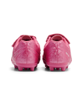Load image into Gallery viewer, hummel Youth Top Star Mid Ground Velcro 2.0 Cleats