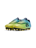 Load image into Gallery viewer, hummel Youth Hattrick Mid Ground Cleats