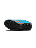 Load image into Gallery viewer, hummel Youth Hattrick Mid Ground Cleats